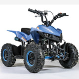 Mini RACER 60CC AUTOMATIC ATV
