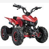 Mini RACER 60CC AUTOMATIC ATV