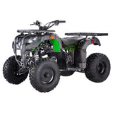PENTORA 250CC UT MANUAL CLUTCH ATV