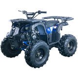 RIDER 10 125CC AUTOMATIC ATV
