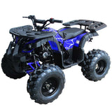 RIDER 10 125CC AUTOMATIC ATV
