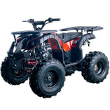 RIDER 10 125CC AUTOMATIC ATV