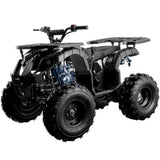 RIDER 10 125CC AUTOMATIC ATV