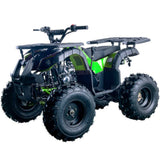 RIDER 10 125CC AUTOMATIC ATV