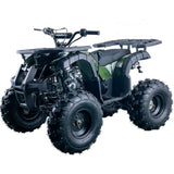 RIDER 10 125CC AUTOMATIC ATV