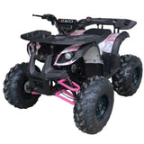RIDER 10 125CC AUTOMATIC ATV