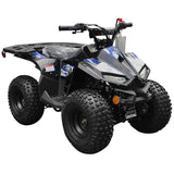 XR 110CC Automatic ATV with REVERSE