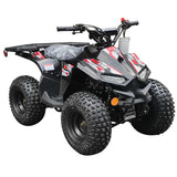 XR 110CC Automatic ATV with REVERSE